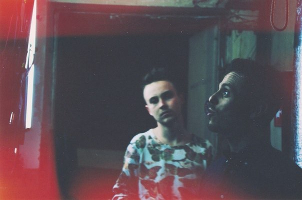 SunSay и Артем Пивоваров презентовали совместное видео на песню "Выдыхай"